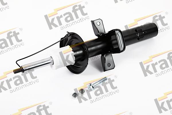 KRAFT AUTOMOTIVE 4012406 - Ammortizzatore autozon.pro