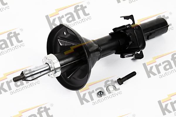 KRAFT AUTOMOTIVE 4012400 - Ammortizzatore autozon.pro