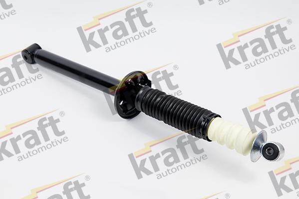 KRAFT AUTOMOTIVE 4012100 - Ammortizzatore autozon.pro