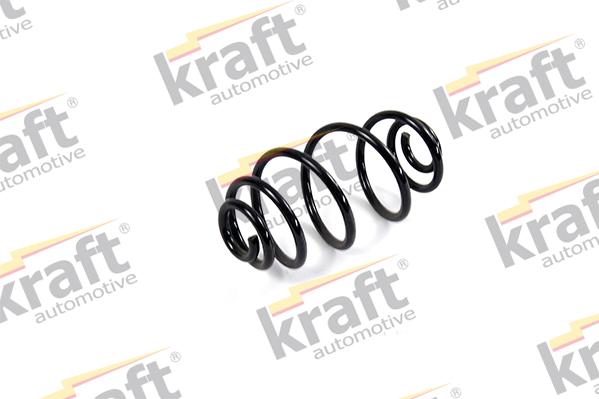 KRAFT AUTOMOTIVE 4031532 - Molla autotelaio autozon.pro