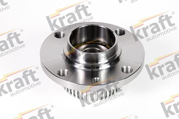 KRAFT AUTOMOTIVE 4104851 - Kit cuscinetto ruota autozon.pro