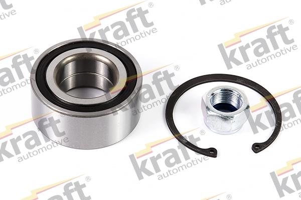 KRAFT AUTOMOTIVE 4105920 - Kit cuscinetto ruota autozon.pro