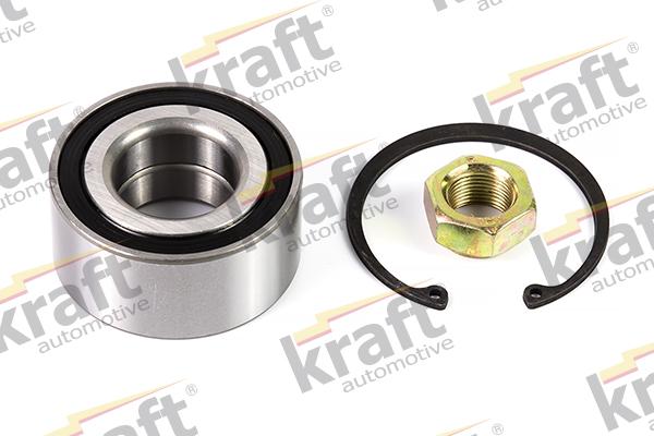 KRAFT AUTOMOTIVE 4105500 - Kit cuscinetto ruota autozon.pro