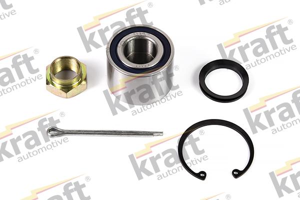 KRAFT AUTOMOTIVE 4105510 - Kit cuscinetto ruota autozon.pro