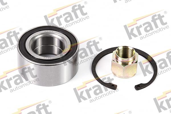 KRAFT AUTOMOTIVE 4105640 - Kit cuscinetto ruota autozon.pro