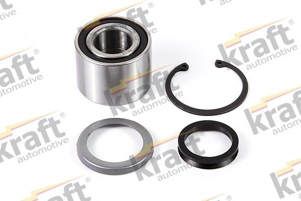 KRAFT AUTOMOTIVE 4105660 - Kit cuscinetto ruota autozon.pro