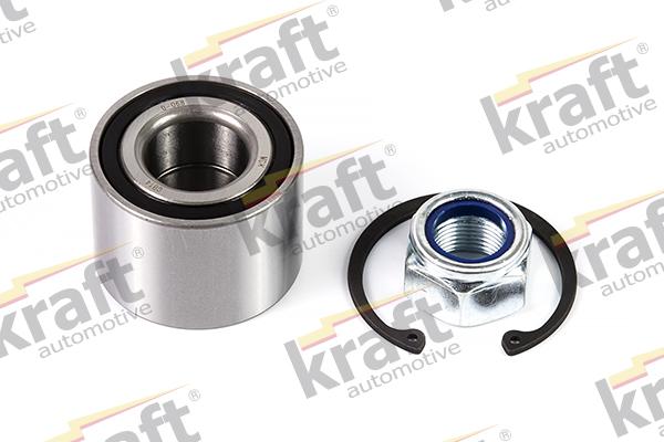 KRAFT AUTOMOTIVE 4105010 - Kit cuscinetto ruota autozon.pro