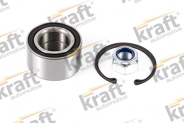 KRAFT AUTOMOTIVE 4105140 - Kit cuscinetto ruota autozon.pro