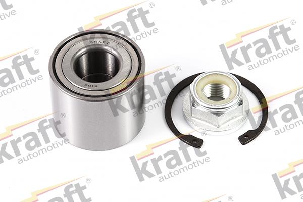 KRAFT AUTOMOTIVE 4105189 - Kit cuscinetto ruota autozon.pro