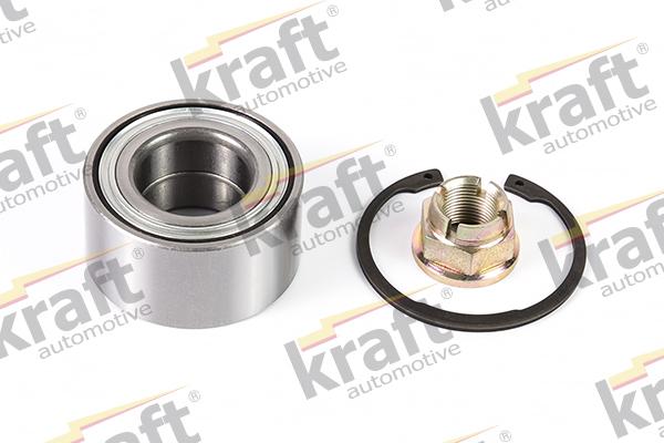 KRAFT AUTOMOTIVE 4105185 - Kit cuscinetto ruota autozon.pro