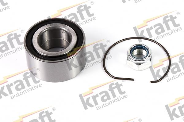 KRAFT AUTOMOTIVE 4105125 - Kit cuscinetto ruota autozon.pro