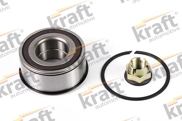 KRAFT AUTOMOTIVE 4105220 - Kit cuscinetto ruota autozon.pro