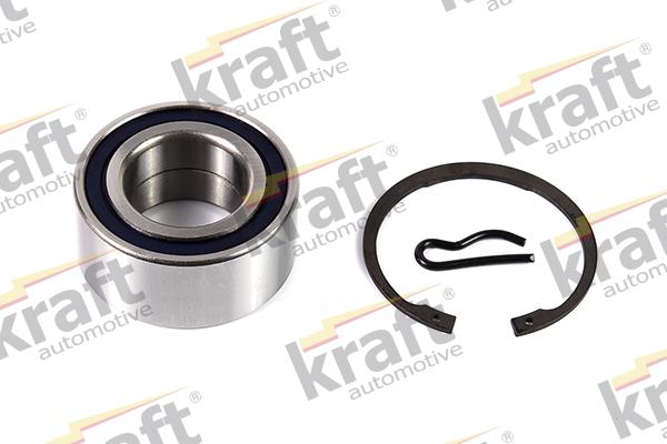 KRAFT AUTOMOTIVE 4105791 - Kit cuscinetto ruota autozon.pro