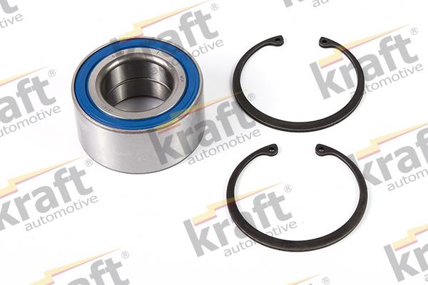 KRAFT AUTOMOTIVE 4106440 - Kit cuscinetto ruota autozon.pro