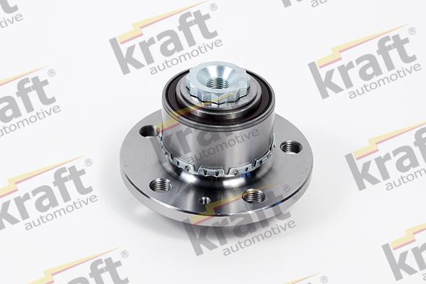 KRAFT AUTOMOTIVE 4106540 - Kit cuscinetto ruota autozon.pro