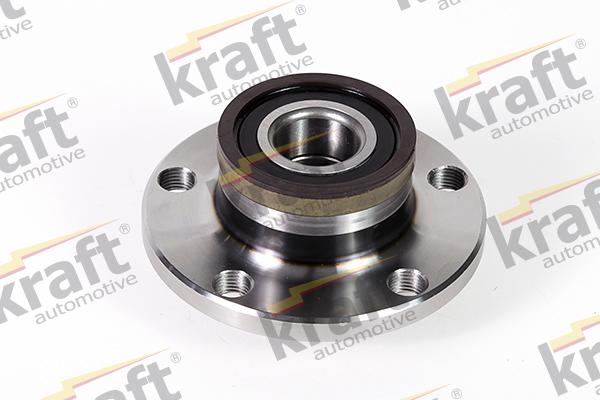 KRAFT AUTOMOTIVE 4106550 - Kit cuscinetto ruota autozon.pro