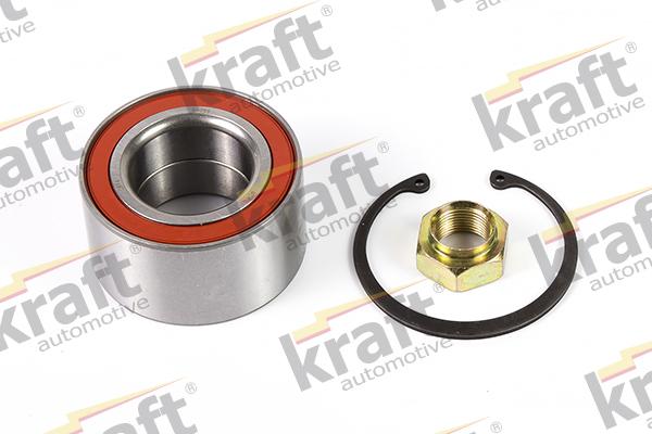 KRAFT AUTOMOTIVE 4106510 - Kit cuscinetto ruota autozon.pro