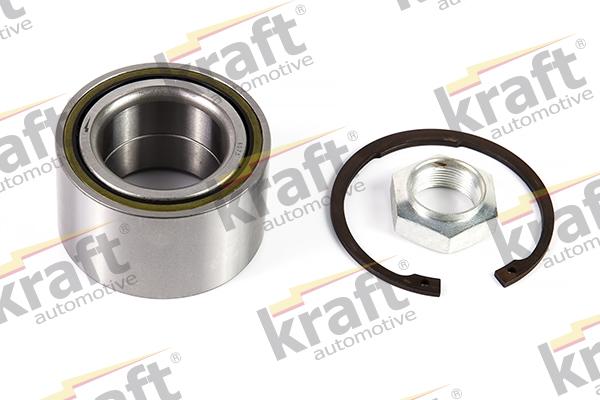 KRAFT AUTOMOTIVE 4106075 - Kit cuscinetto ruota autozon.pro