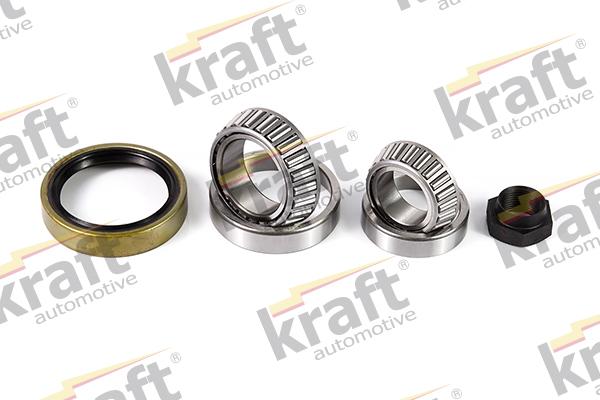 KRAFT AUTOMOTIVE 4106071 - Kit cuscinetto ruota autozon.pro