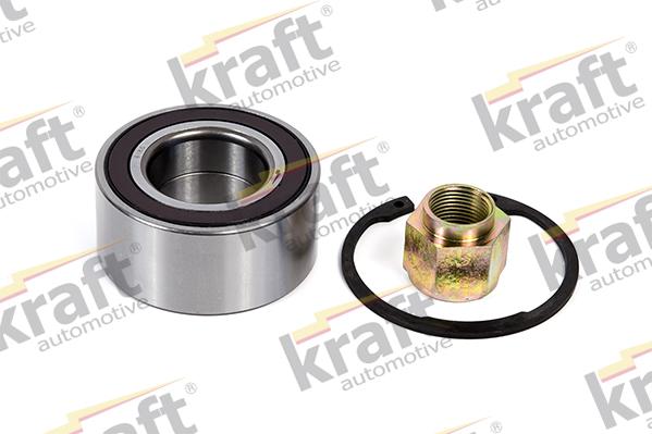 KRAFT AUTOMOTIVE 4106180 - Kit cuscinetto ruota autozon.pro