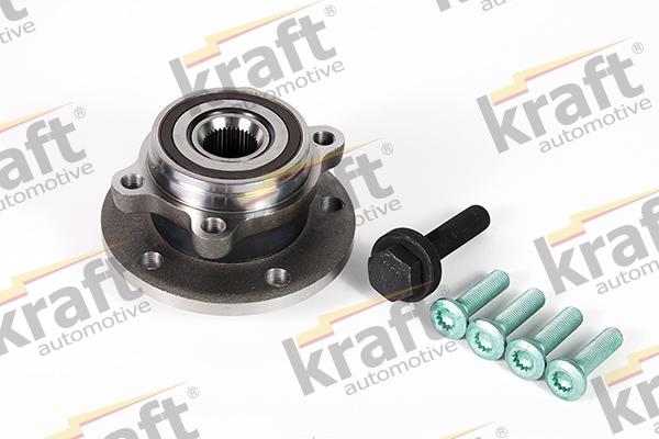 KRAFT AUTOMOTIVE 4100400 - Kit cuscinetto ruota autozon.pro