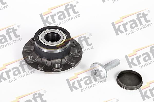 KRAFT AUTOMOTIVE 4100410 - Kit cuscinetto ruota autozon.pro