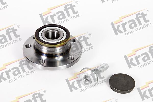 KRAFT AUTOMOTIVE 4100420 - Kit cuscinetto ruota autozon.pro