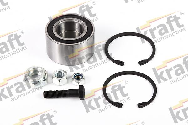 KRAFT AUTOMOTIVE 4100040 - Kit cuscinetto ruota autozon.pro