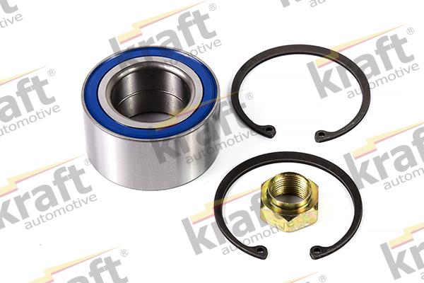 KRAFT AUTOMOTIVE 4100060 - Kit cuscinetto ruota autozon.pro