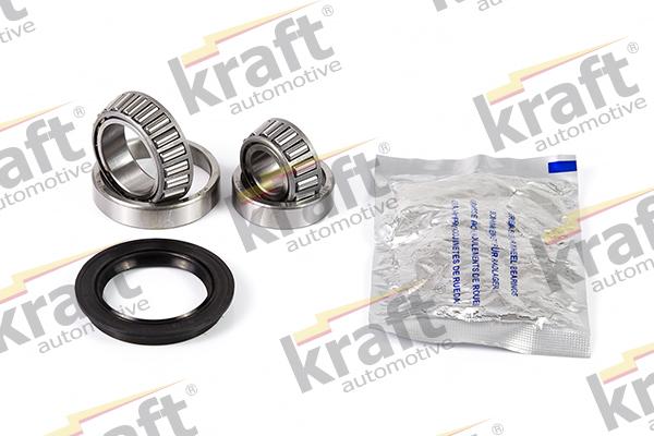 KRAFT AUTOMOTIVE 4100010 - Kit cuscinetto ruota autozon.pro