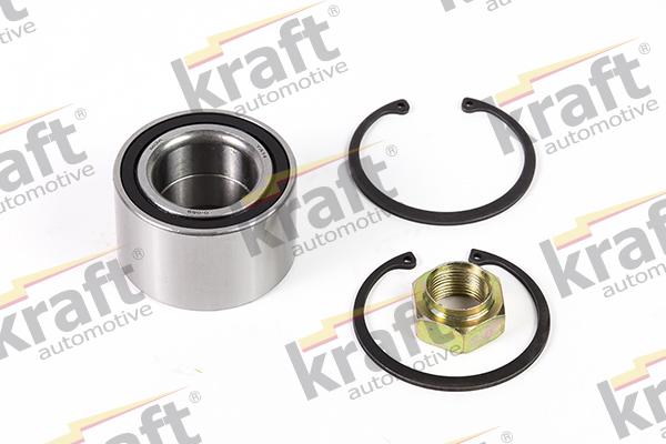 KRAFT AUTOMOTIVE 4100080 - Kit cuscinetto ruota autozon.pro