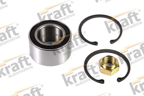 KRAFT AUTOMOTIVE 4100100 - Kit cuscinetto ruota autozon.pro