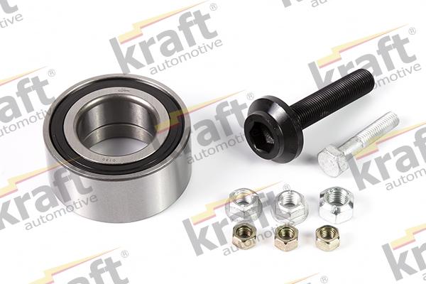 KRAFT AUTOMOTIVE 4100180 - Kit cuscinetto ruota autozon.pro