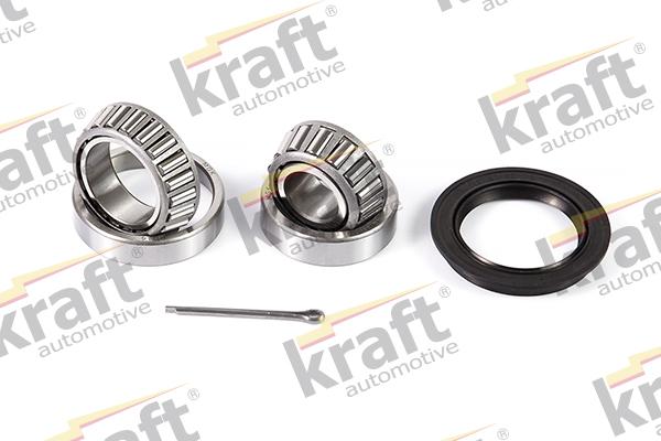 KRAFT AUTOMOTIVE 4100130 - Kit cuscinetto ruota autozon.pro