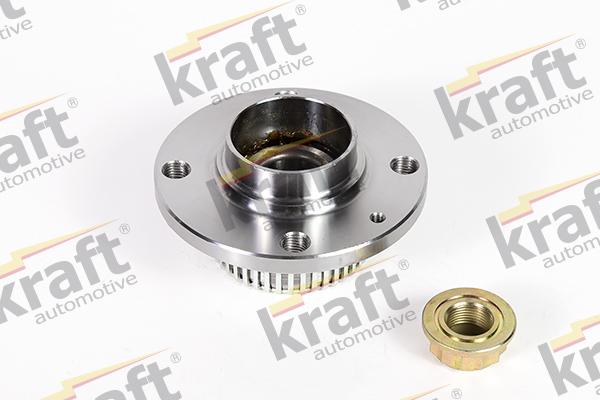 KRAFT AUTOMOTIVE 4100800 - Kit cuscinetto ruota autozon.pro