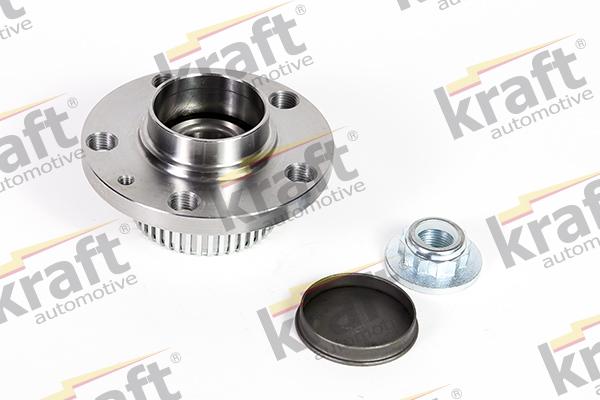 KRAFT AUTOMOTIVE 4100250 - Kit cuscinetto ruota autozon.pro