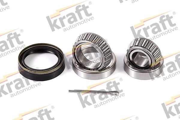 KRAFT AUTOMOTIVE 4100270 - Kit cuscinetto ruota autozon.pro