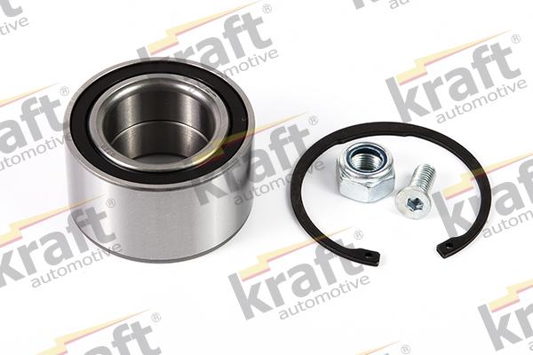 KRAFT AUTOMOTIVE 4100720 - Kit cuscinetto ruota autozon.pro