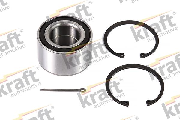 KRAFT AUTOMOTIVE 4101500 - Kit cuscinetto ruota autozon.pro