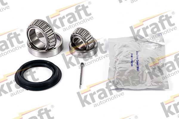 KRAFT AUTOMOTIVE 4101510 - Kit cuscinetto ruota autozon.pro