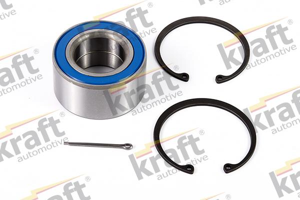 KRAFT AUTOMOTIVE 4101520 - Kit cuscinetto ruota autozon.pro