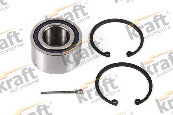 KRAFT AUTOMOTIVE 4101656 - Kit cuscinetto ruota autozon.pro