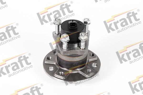 KRAFT AUTOMOTIVE 4101650 - Kit cuscinetto ruota autozon.pro