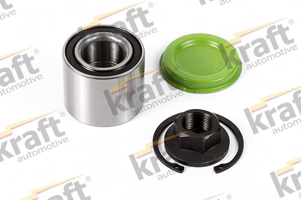 KRAFT AUTOMOTIVE 4101658 - Kit cuscinetto ruota autozon.pro