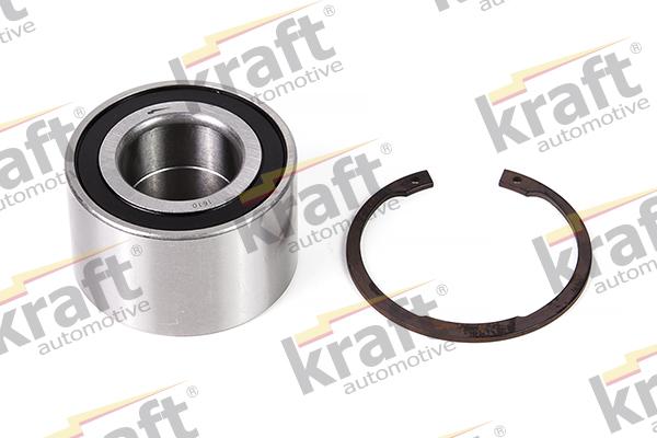 KRAFT AUTOMOTIVE 4101610 - Kit cuscinetto ruota autozon.pro