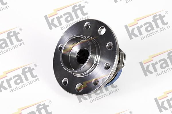 KRAFT AUTOMOTIVE 4101680 - Kit cuscinetto ruota autozon.pro