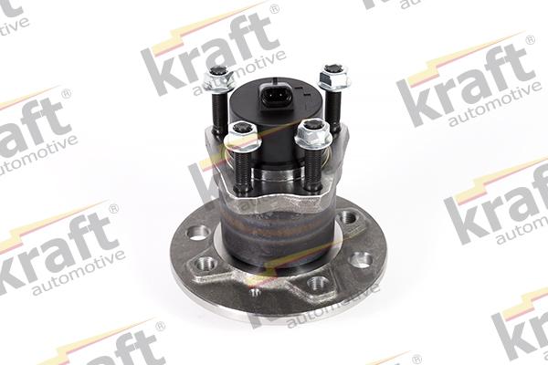 KRAFT AUTOMOTIVE 4101635 - Kit cuscinetto ruota autozon.pro