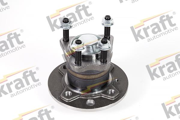 KRAFT AUTOMOTIVE 4101630 - Kit cuscinetto ruota autozon.pro