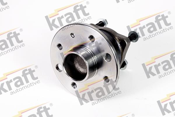 KRAFT AUTOMOTIVE 4101630 - Kit cuscinetto ruota autozon.pro