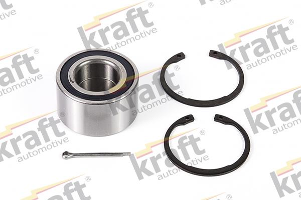 KRAFT AUTOMOTIVE 4101620 - Kit cuscinetto ruota autozon.pro